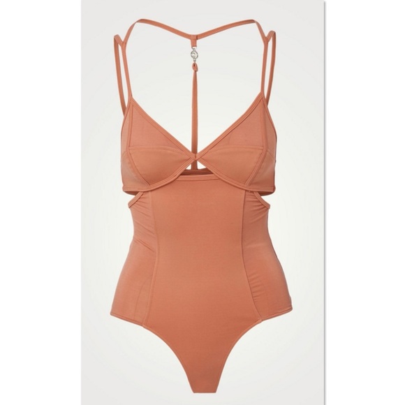 🛍️REMAIN BIRGER CHRISTENSEN Bodysuit🛍️ - Picture 1 of 2
